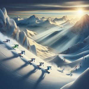 jocurile olimpice 2026