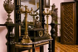 Art. History. Experience. – Descoperă patrimoniul interbelic al României în Casa Tătărăscu