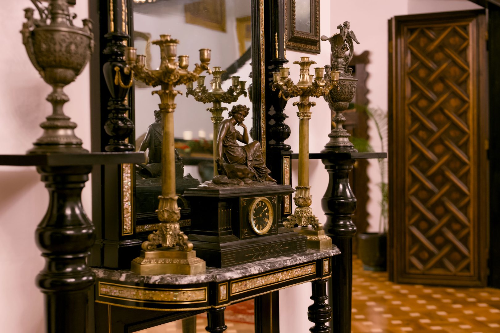 Art. History. Experience. – Descoperă patrimoniul interbelic al României în Casa Tătărăscu