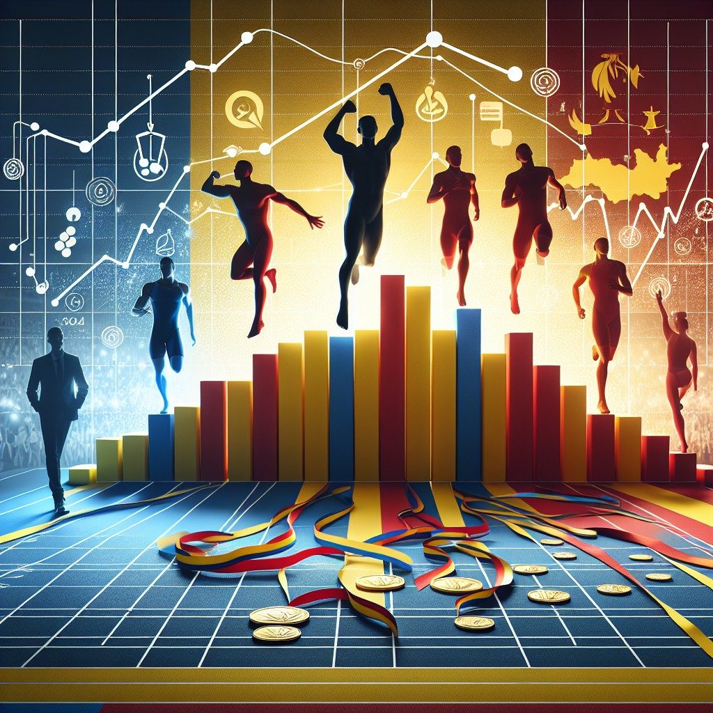 Ce date ne arată performanțele românilor la Turneul Campionilor 2025