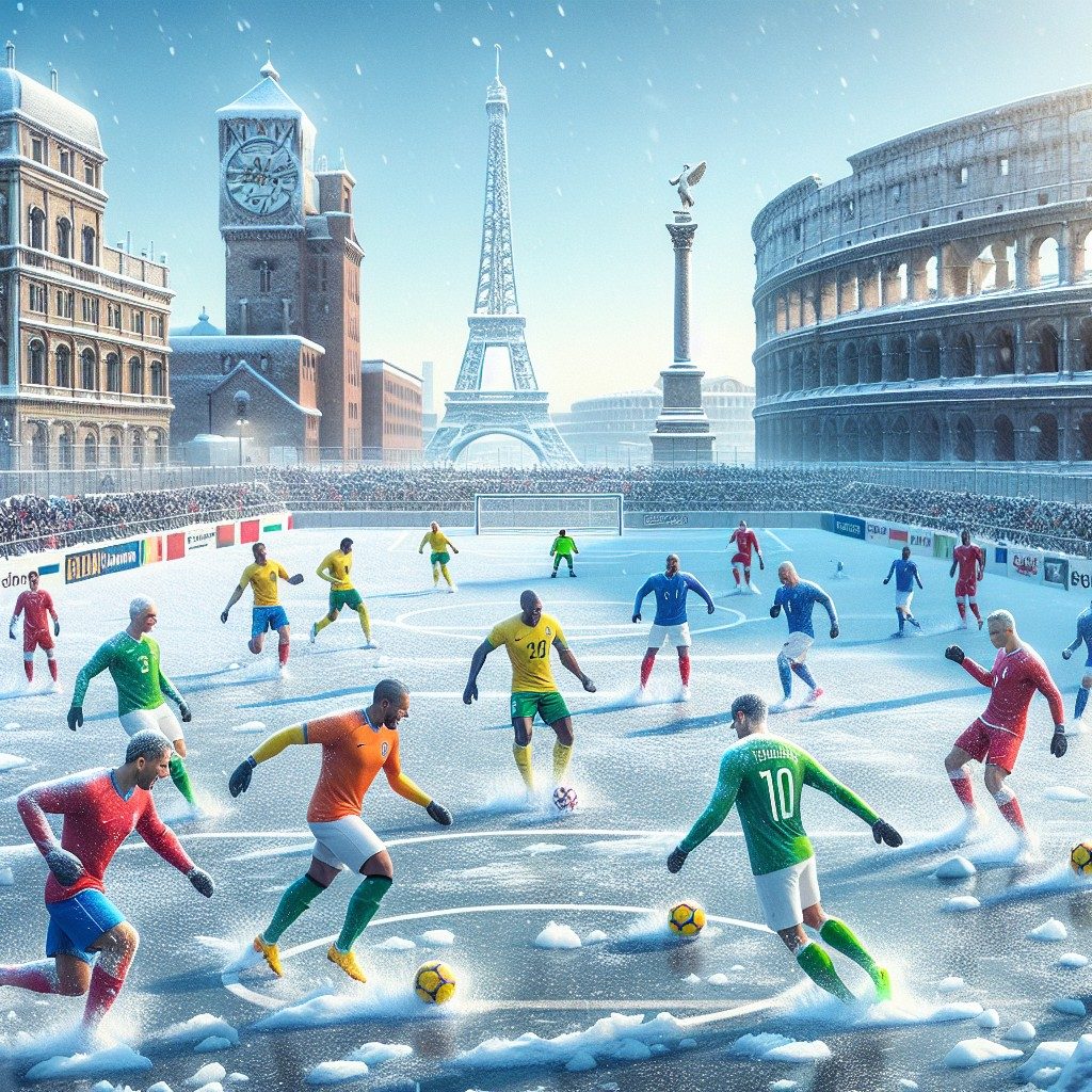 Fotbal internațional — cum afectează calendarul de iarnă formă echipelor europene