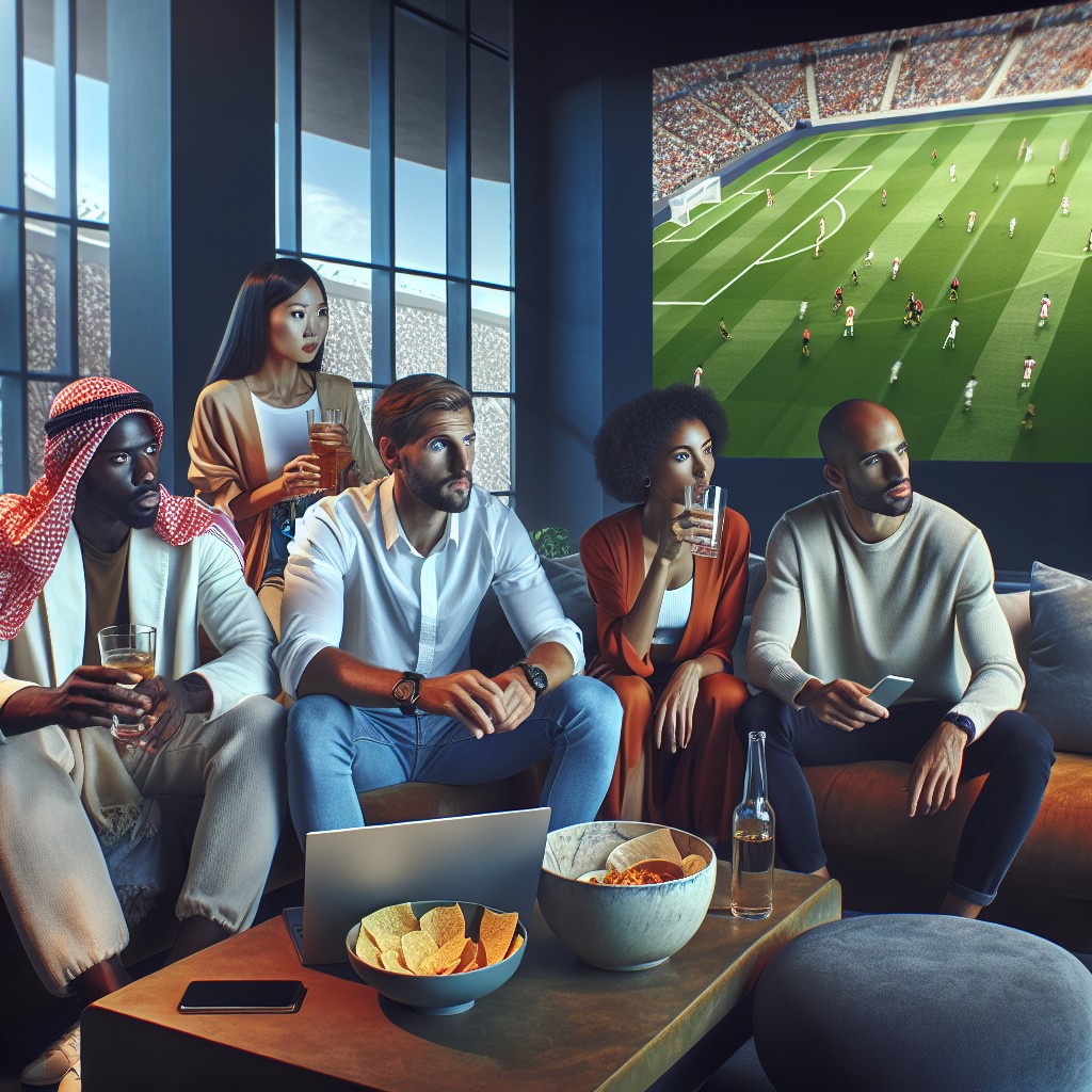 Rezultate live: cum urmărești meciurile fără să pierzi fazele importante